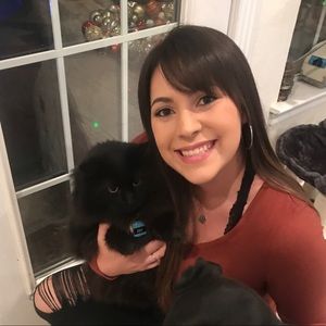 Meet your Posher, Emily